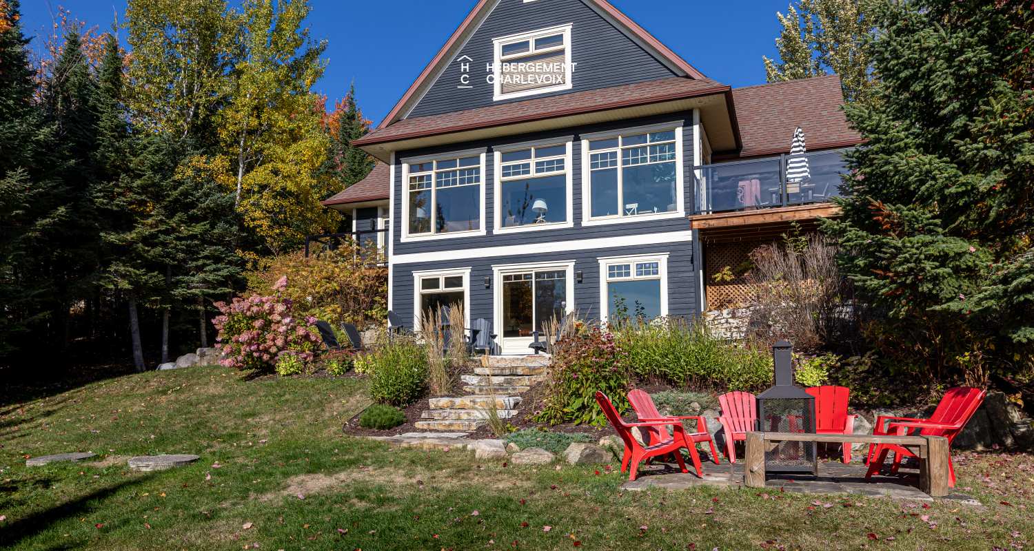 BEA-42 - Three floors to live great moments